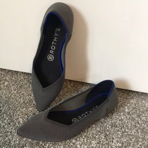 Rothy’s casual shoes